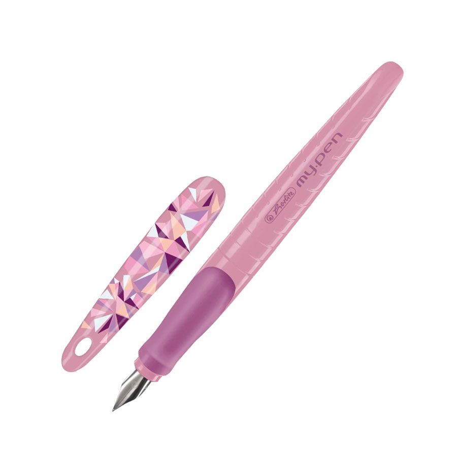 Füller my.pen Wild Berry