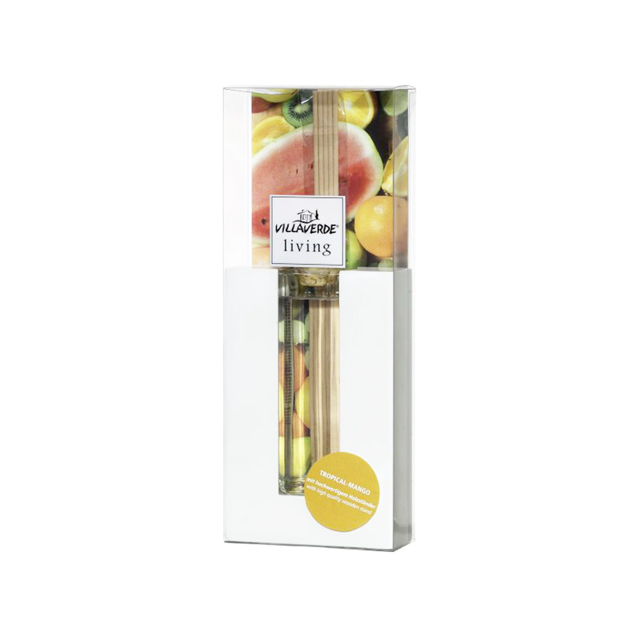 Raumduft TROPICAL-MANGO 120ml 