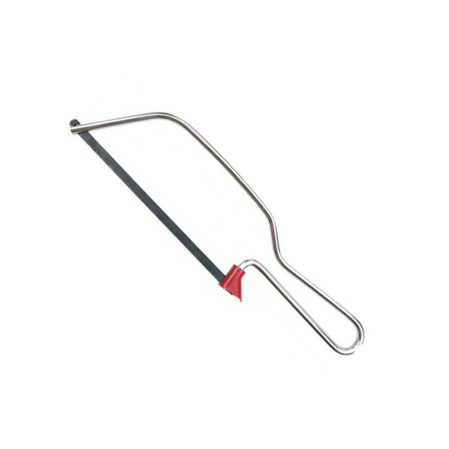 Haushalts-Sägebogen 'Junior' 150 mm