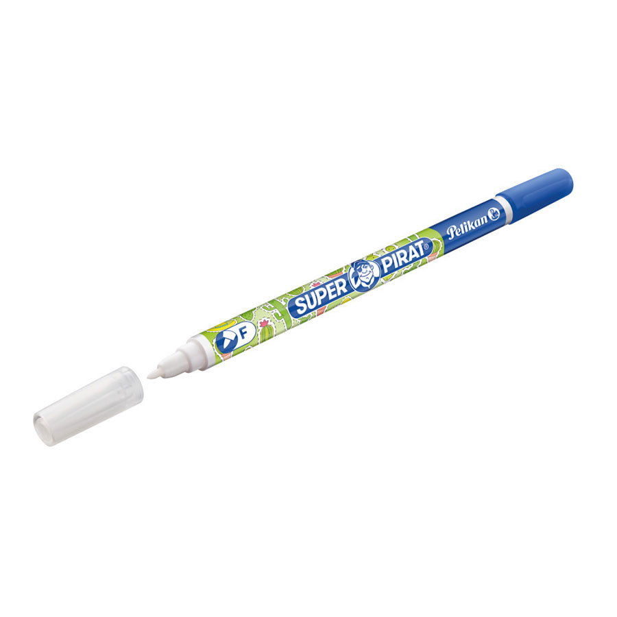 Tintenlöscher Super Pirat 850 Fein Pelikan
