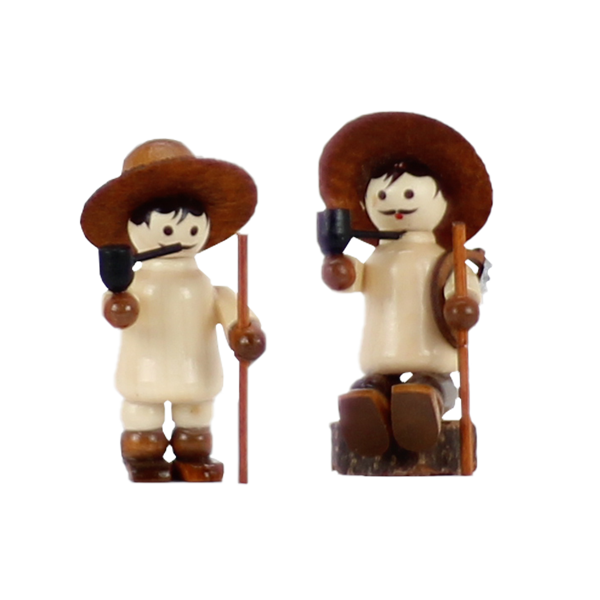Holz Konfigurator Set Wanderer