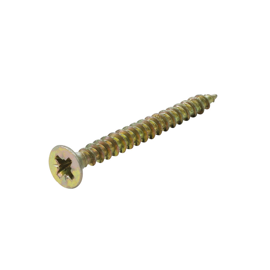 Mehrzweckschrauben 4,0x40mm,PZ, 150 St.