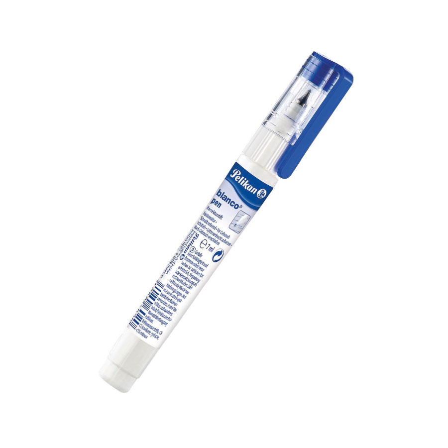 Korrekturstift 7ml Pelikan