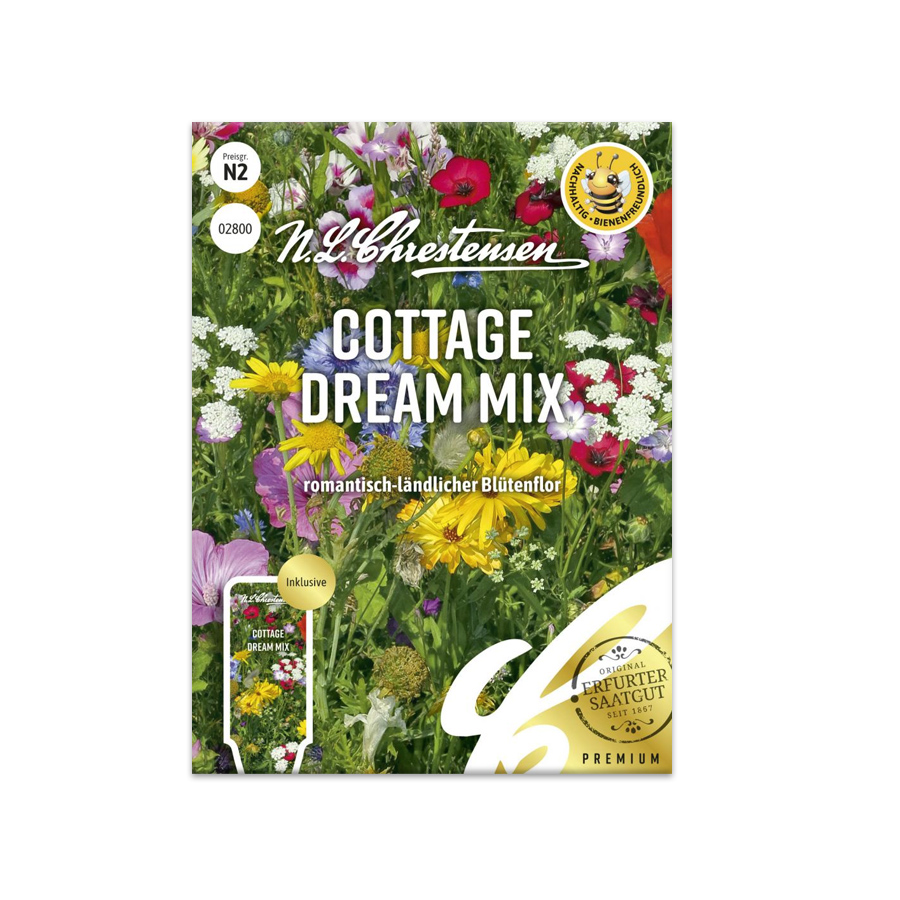 S Cottage Dream Mix