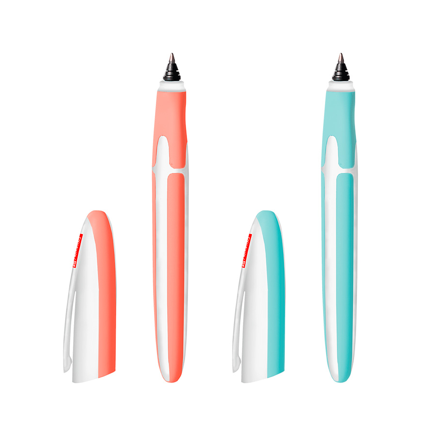 Tintenroller Colours of Holiday Stripe