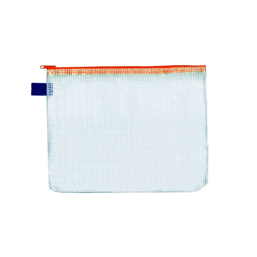 Kleinkram Beutel A6 transparent 40406-69