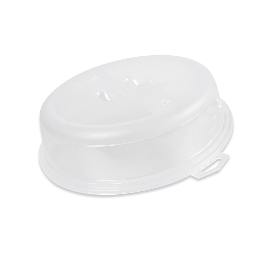 Microwellenabdeckhaube D26cm 6,5 hoch