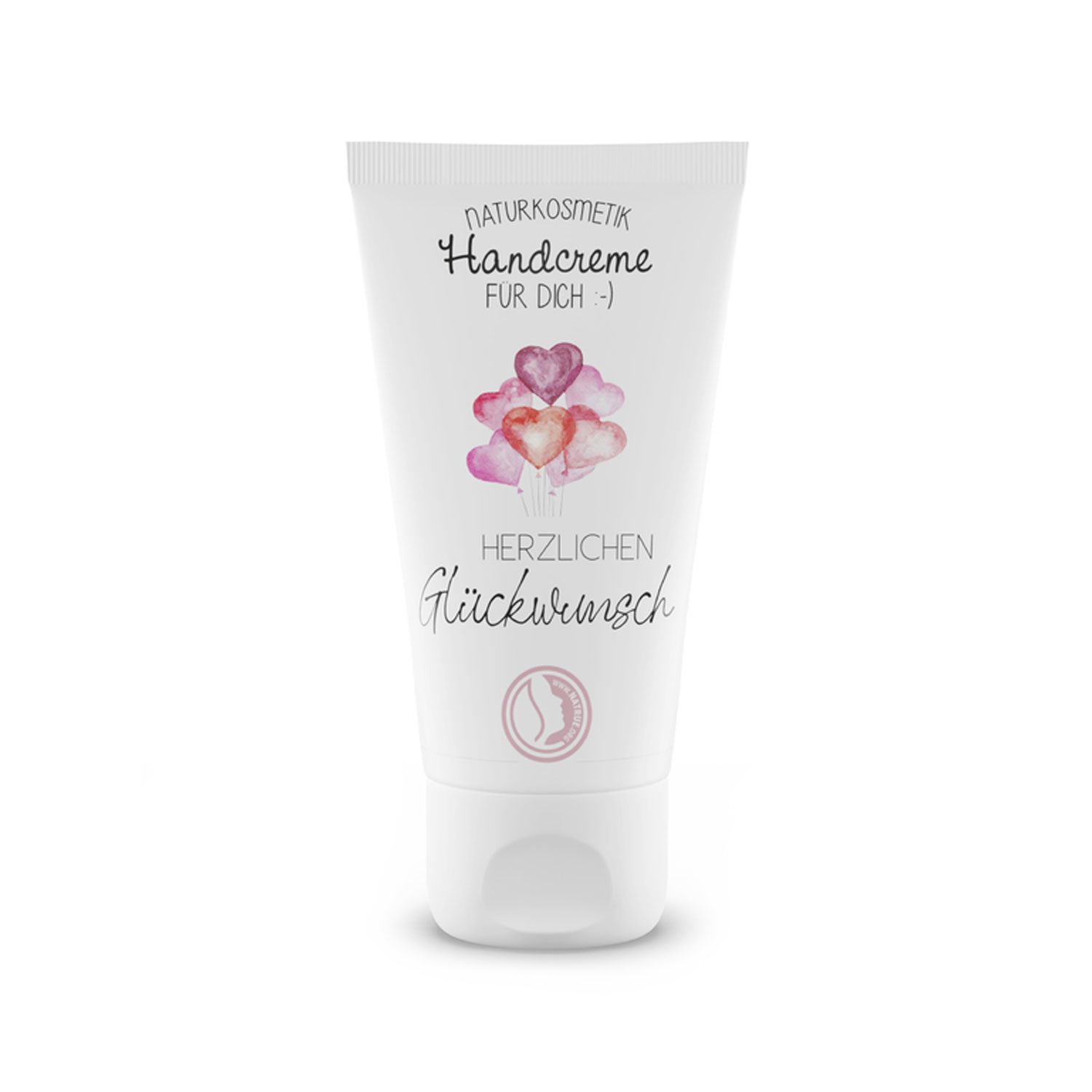 Handcreme 30 ml Herzlichen Glückwunsch