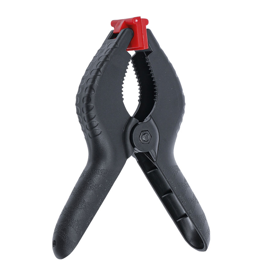 Profi-Leimzwinge ABS 150 mm