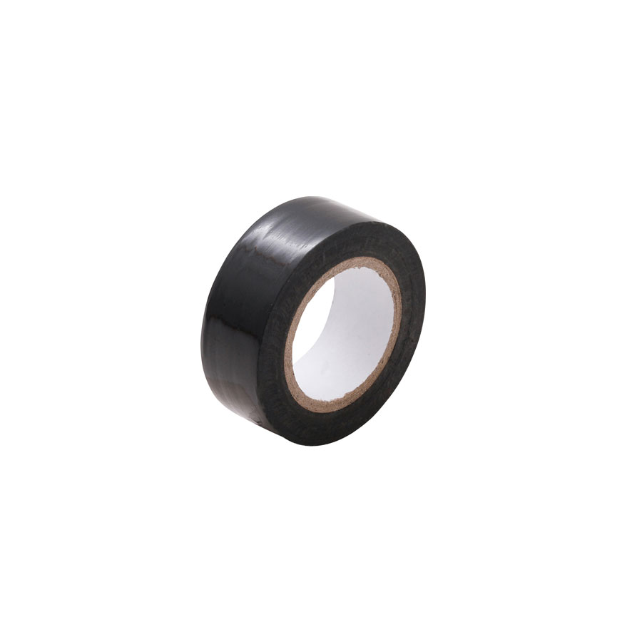 Multi-Klebeband, schwarz, Breite 19 mm, Länge 10 m