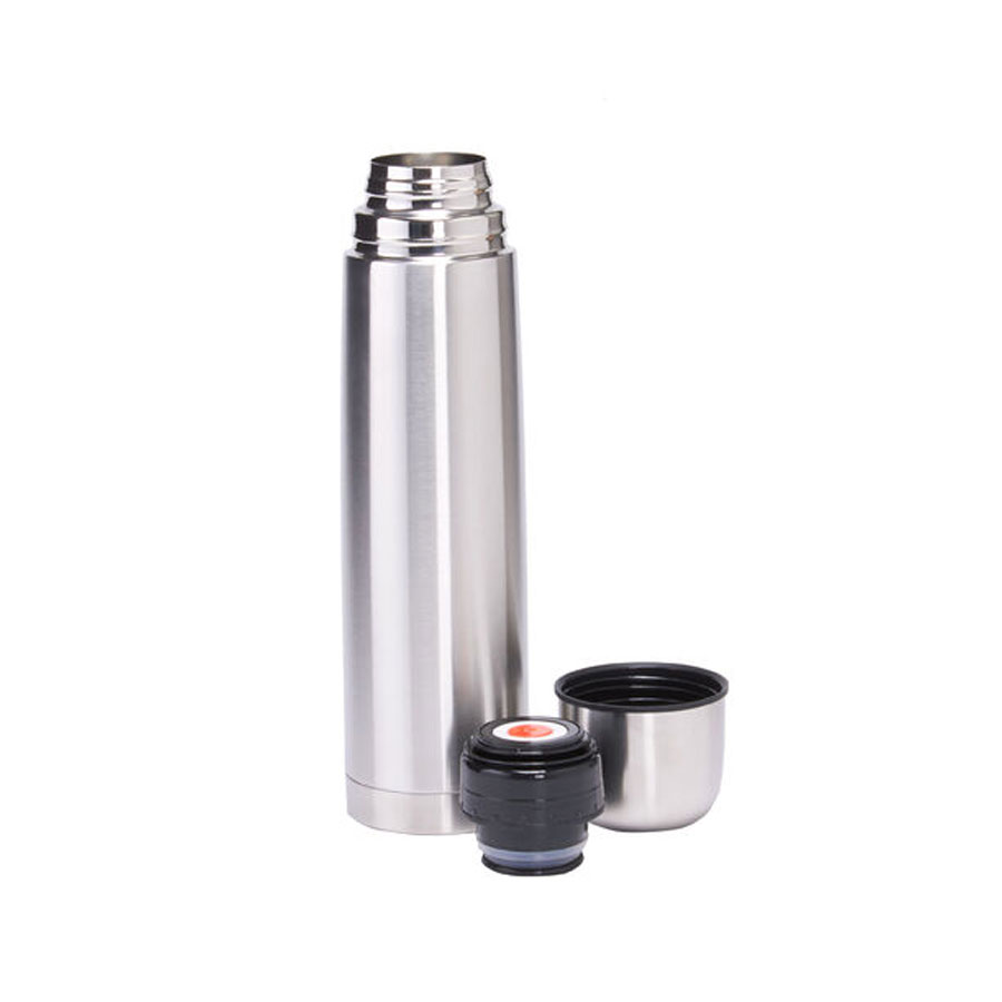 Thermoskanne 0,7L Edelstahl