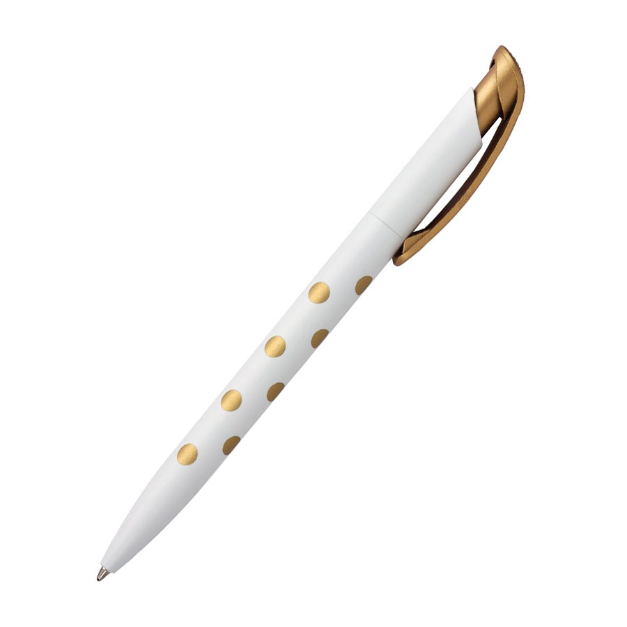 Kugelschreiber Pure Glam