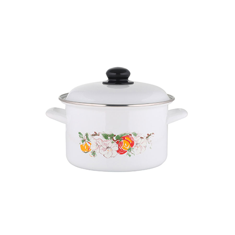 Fleischtopf Apfel 16cm 1,75L