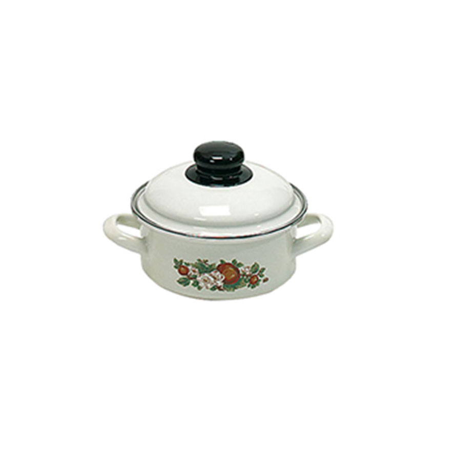 Bratentopf Apfel 14cm 1L
