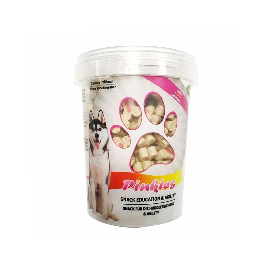 Hunde Snack Pinkies 300g