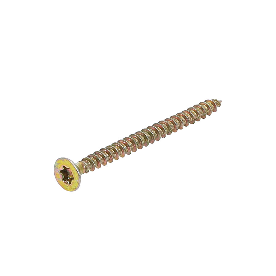 Mehrzweckschrauben T-20, 4,0x60mm, 100 Stück