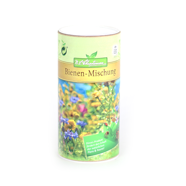 Bienen Mischung Dose