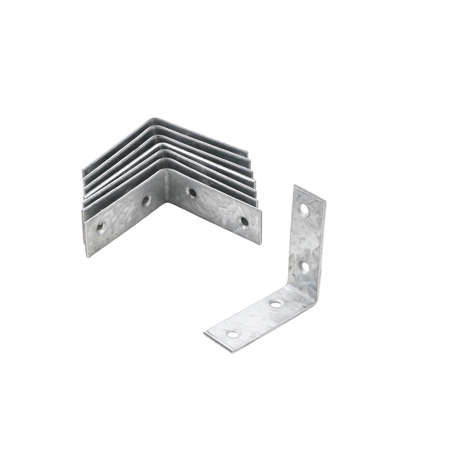 Stuhlwinkel-Satz 8-tlg.,   60x60x20 mm