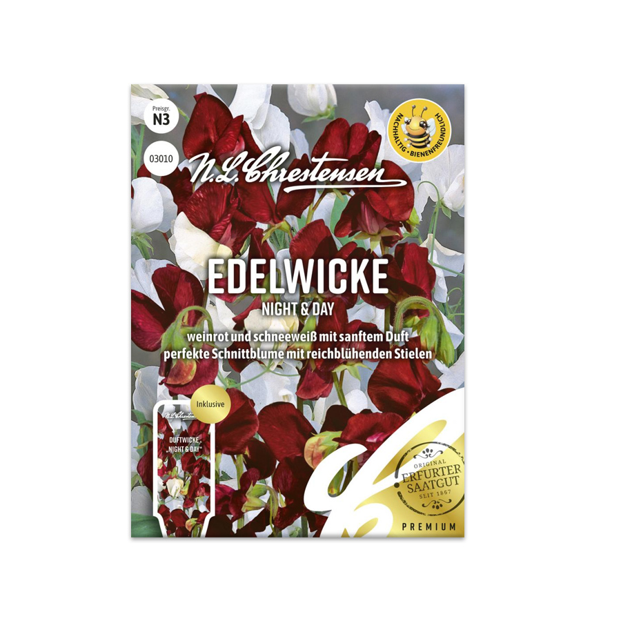 S Edelwicke 'Night&Day'