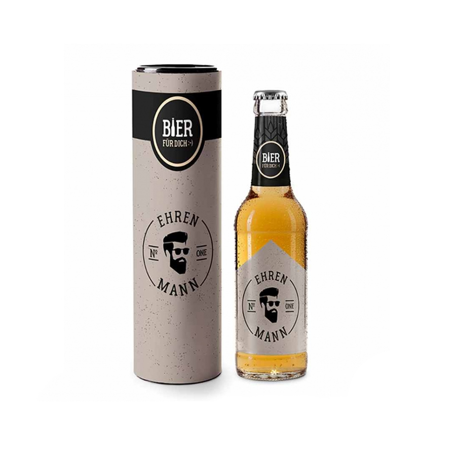 Bier 0,33l Ehrenmann