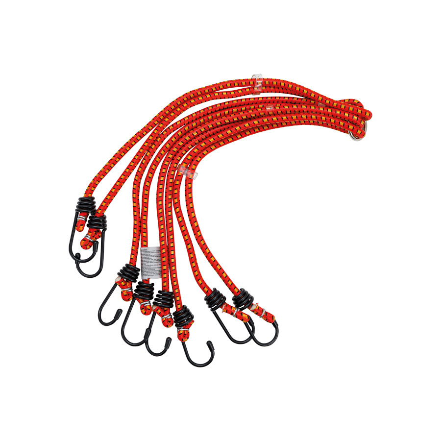 Gepäckspinne 8-armig