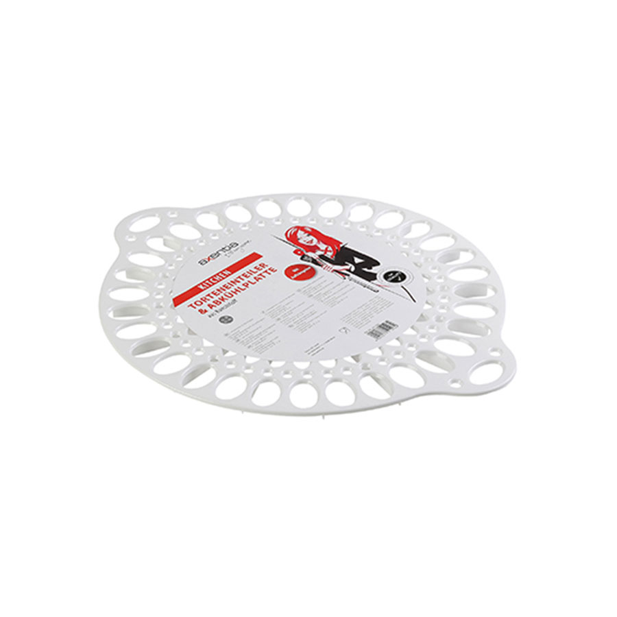 Tortenteiler  Kunststoff 32cm