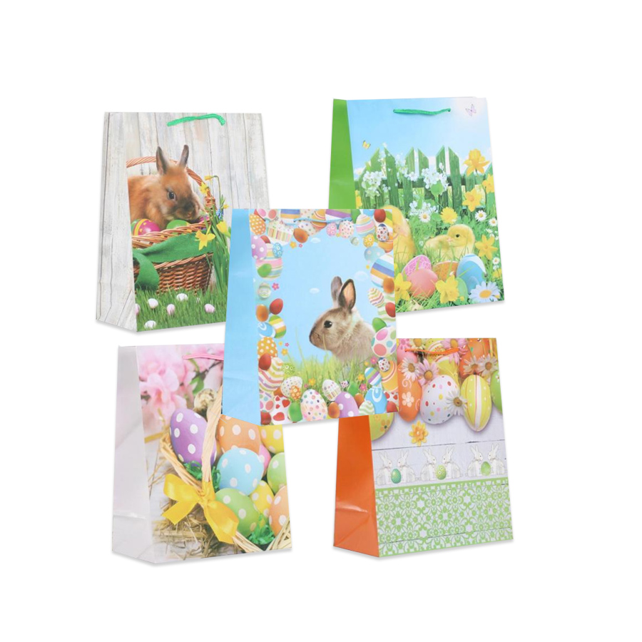 Geschenktüte groß Ostermotiv 13-2311  2020