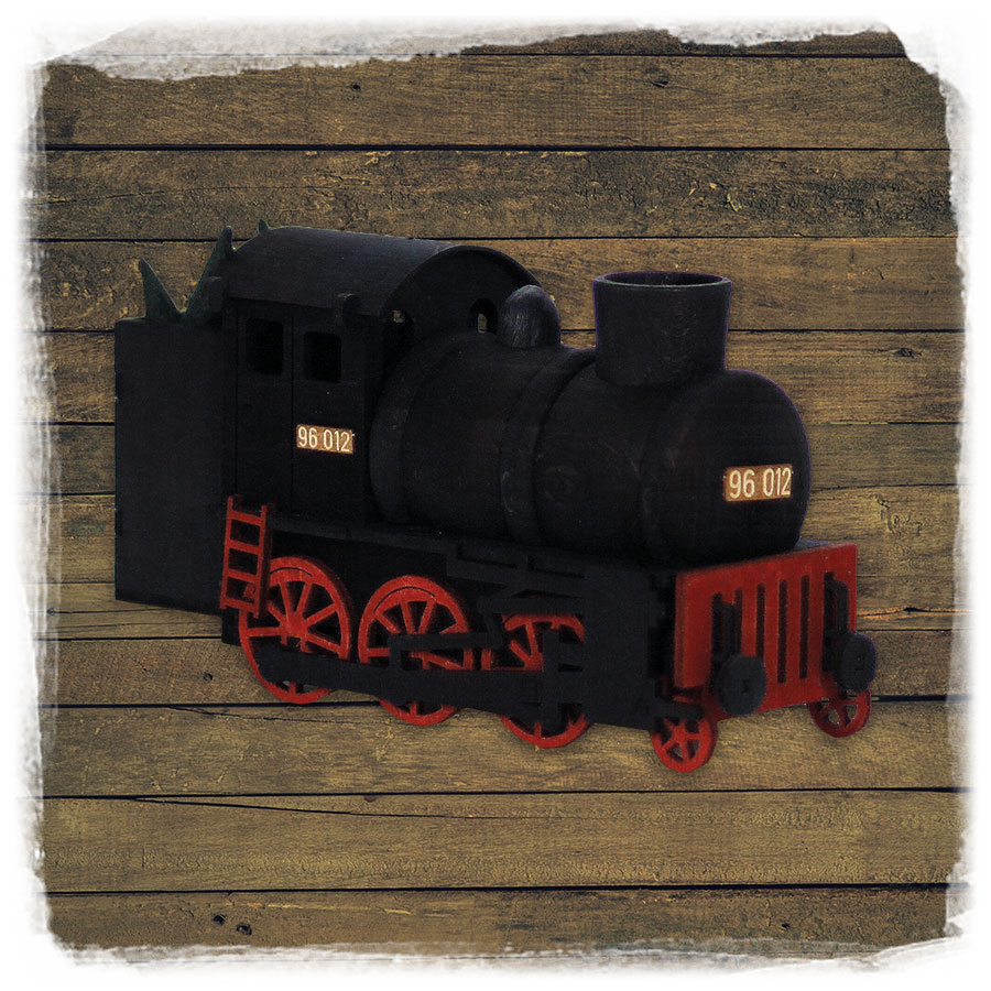 Erzgeb. Räucherlock HL 720