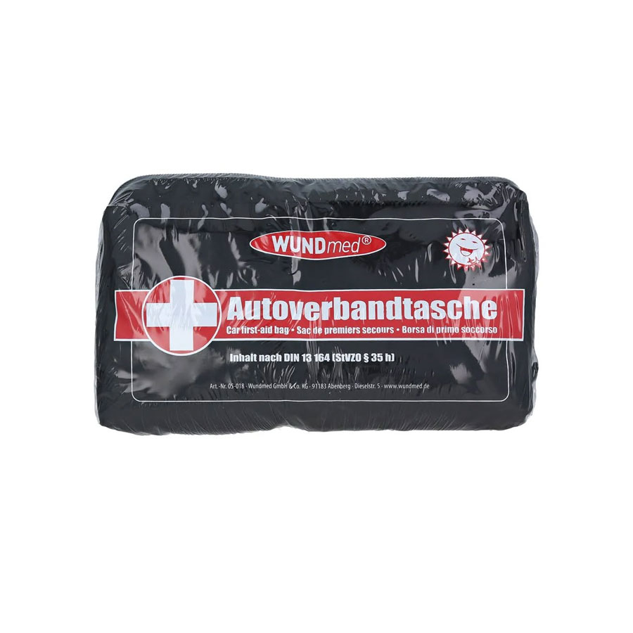 Autoverbandtasche