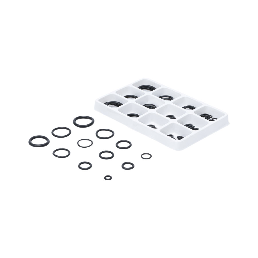 O-Ring-Sortiment 50-tlg.