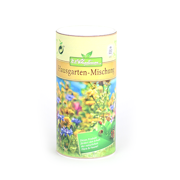 Hausgarten Mischung Dose
