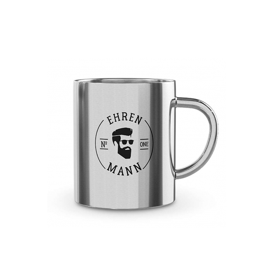 Thermobecher 250ml Ehrenmann
