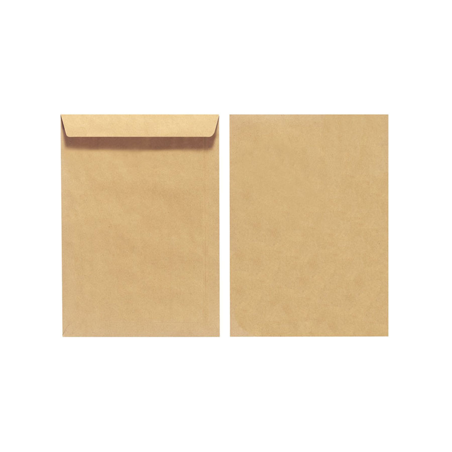 Versandtaschen  C4 10tlg. Herlitz