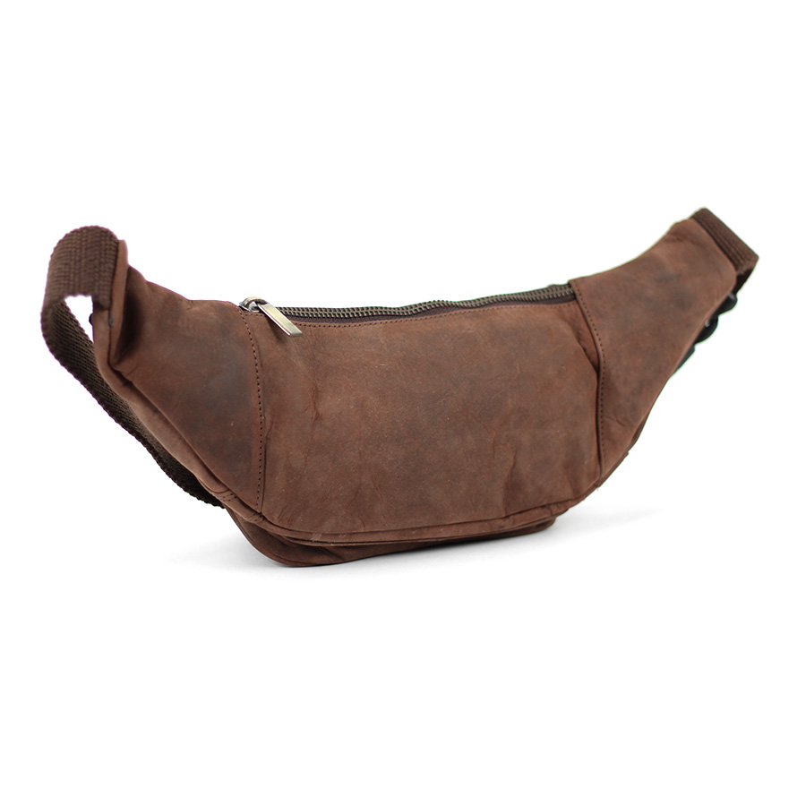 L&B Wild Bauchtasche 09 BRN