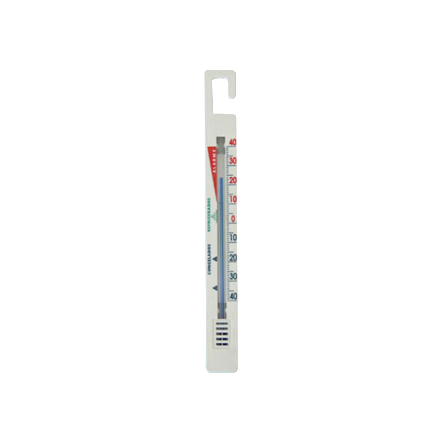 Thermometer Kunststoff Kühlschrank Testrut