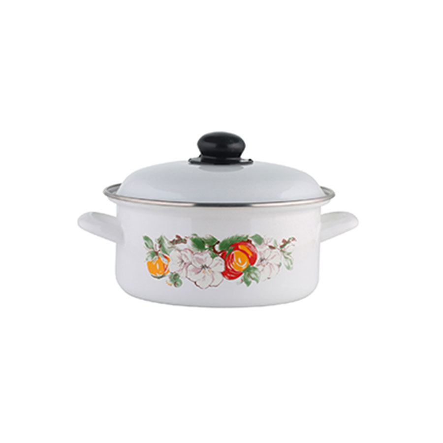 Bratentopf Apfel 20cm 2,5L