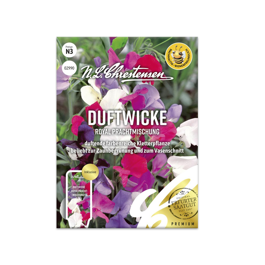 S Duftwicke 'Royal Prachtmischung'