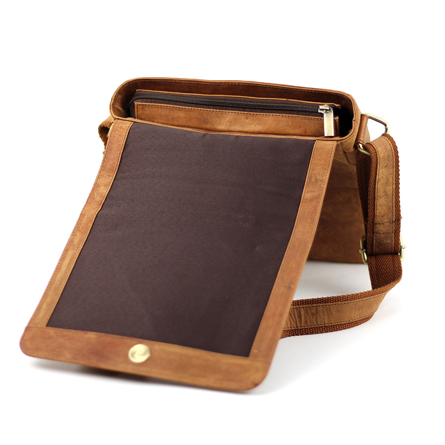 L&B Wild Handtasche 11 TAN