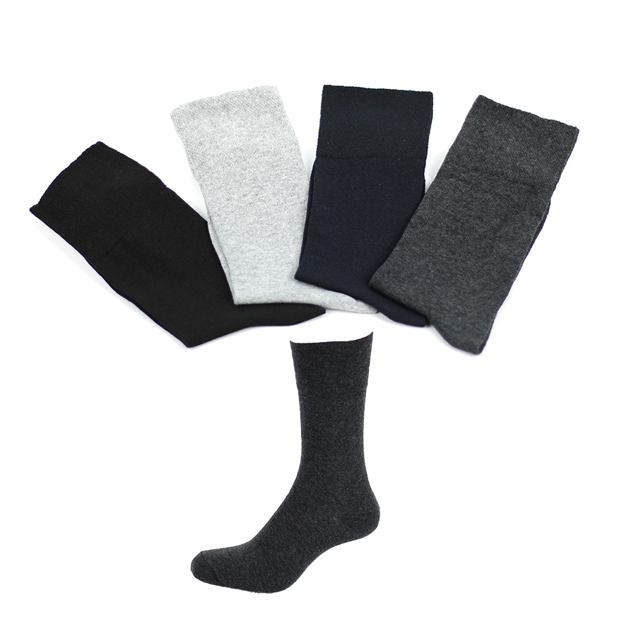 Damensocke Diabetiker 4er 980200