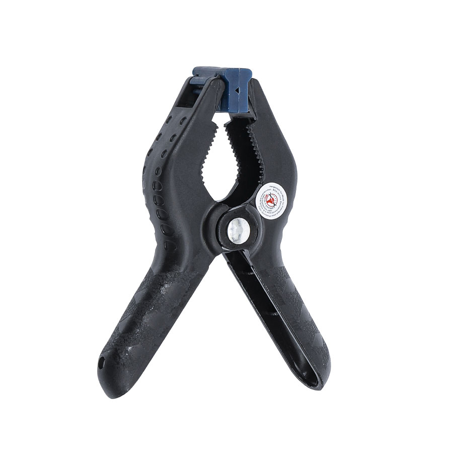 Profi-Leimzwinge ABS 100 mm