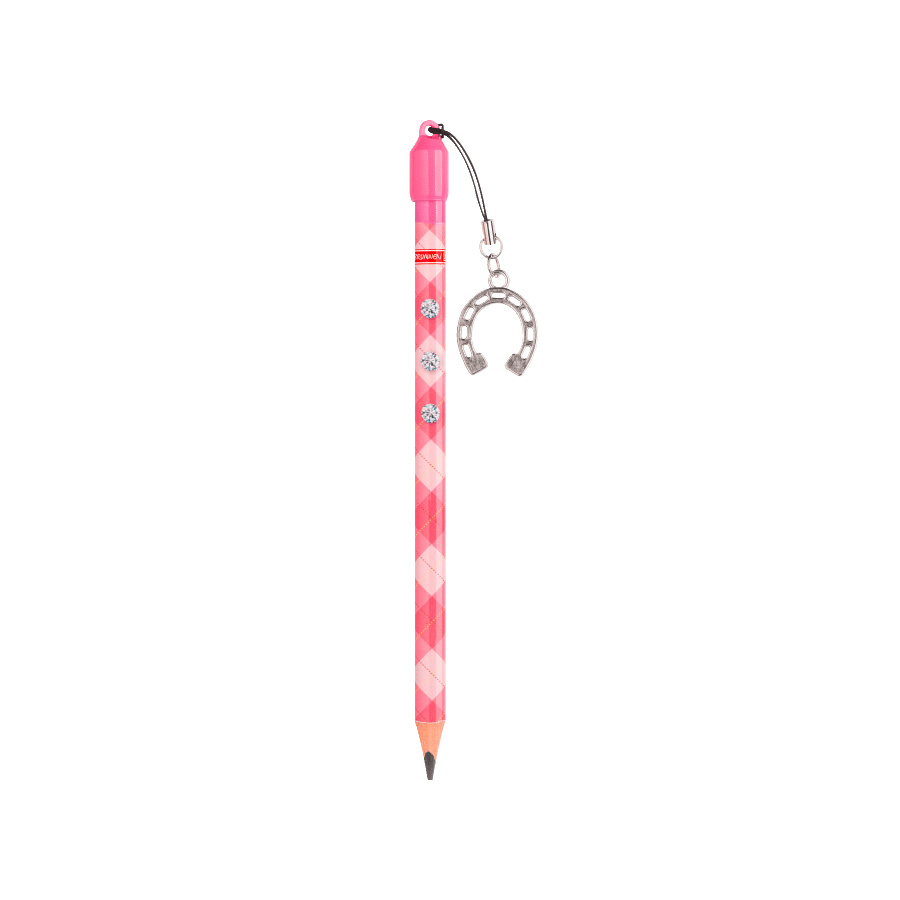 Bleistift Ponylove HB