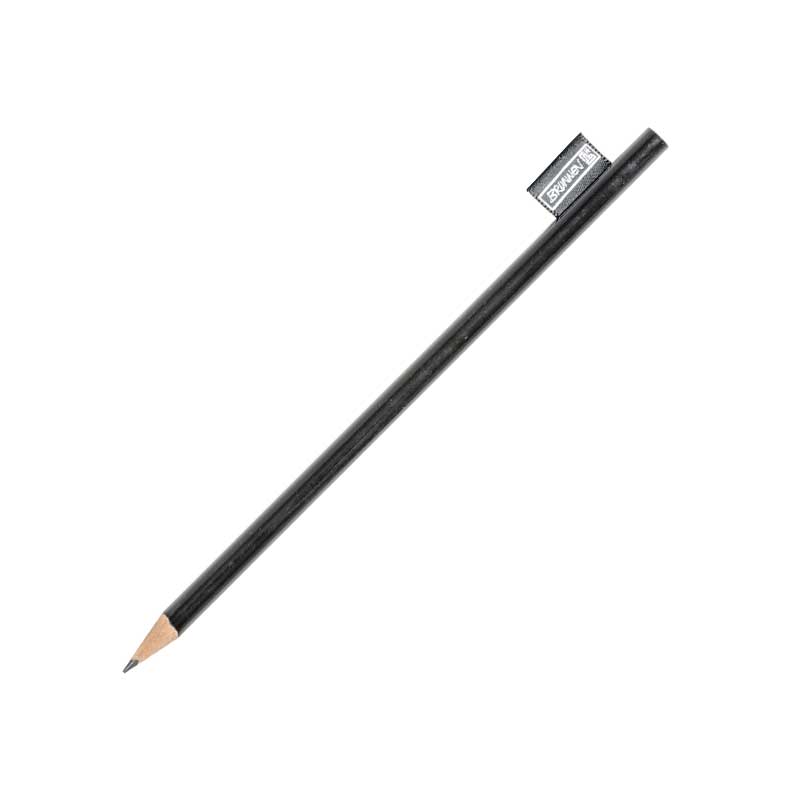 Bleistift schwarz Posten Brunnen