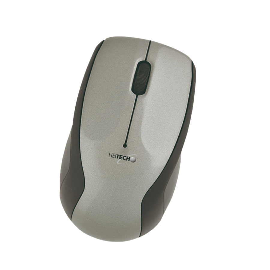 Funk Maus kabellos 2tlg HM01