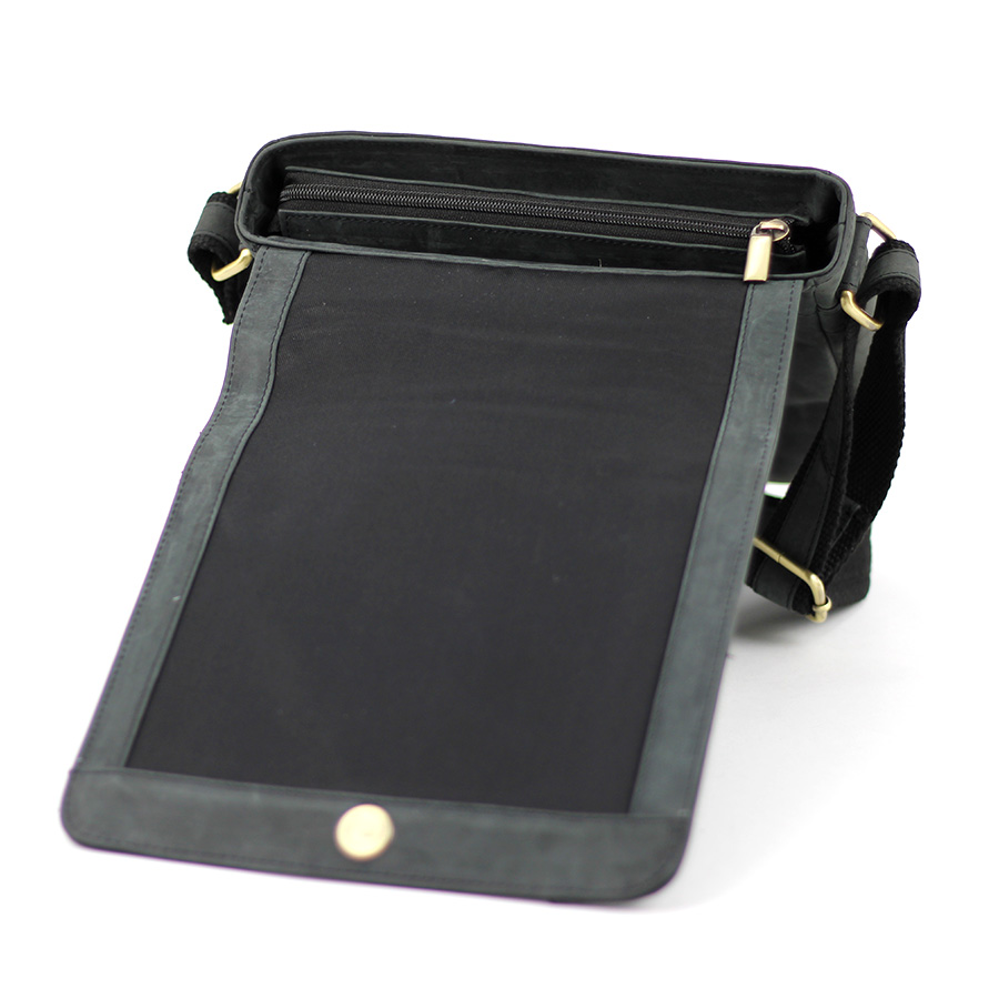 L&B Wild Handtasche 11 BLK