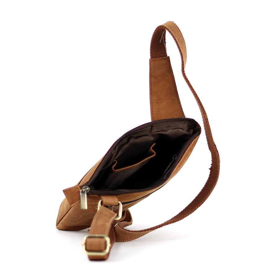 L&B Wild Handtasche 2615 TAN