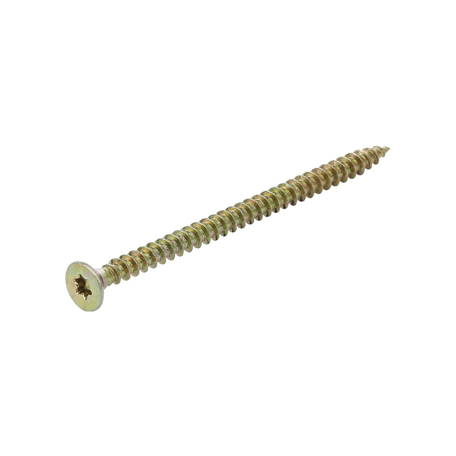 Mehrzweckschrauben T-25, 5,0x80mm, 50 Stück