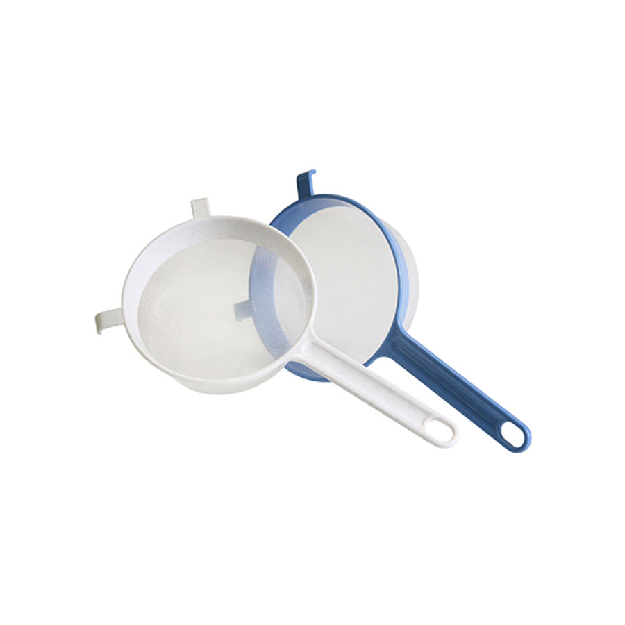 Sieb Kunststoff 15cm Testrut