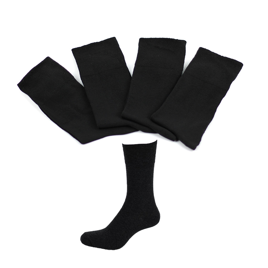 Damensocke Diabetiker 4er 980200