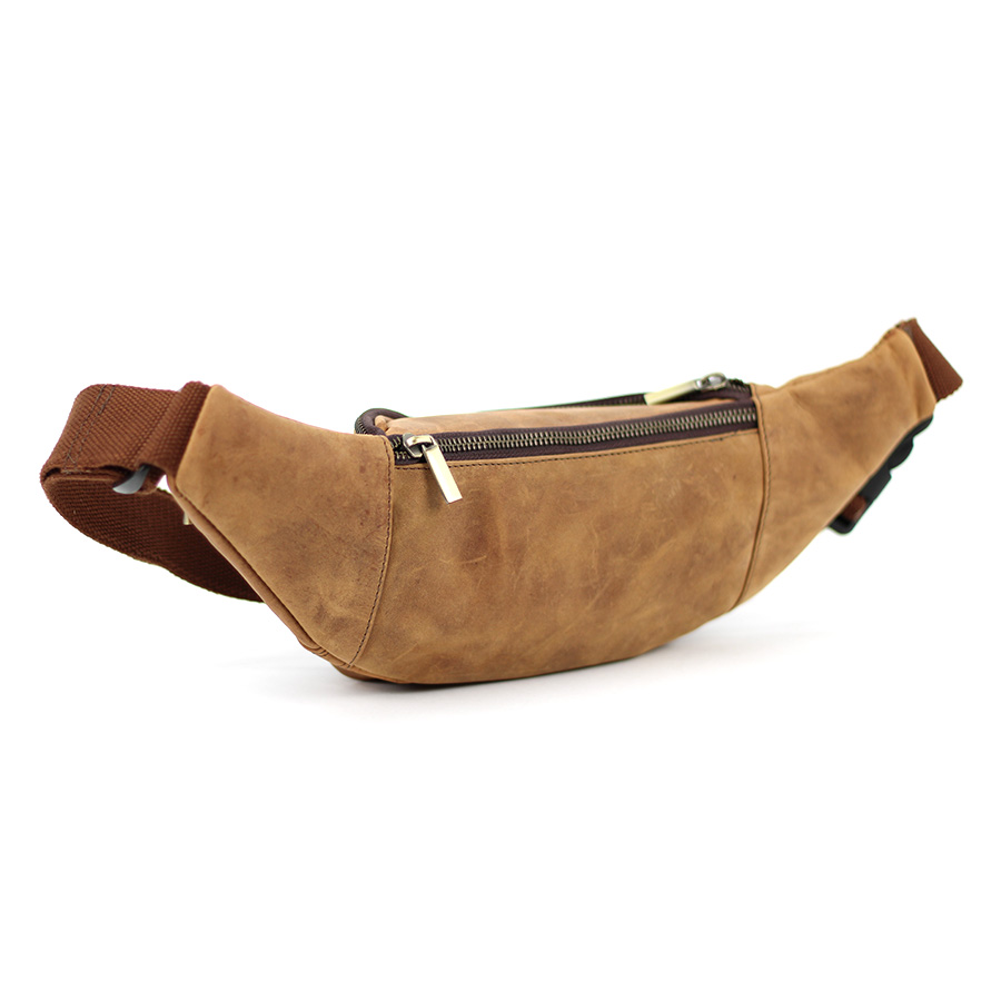 L&B Wild Bauchtasche 09 TAN
