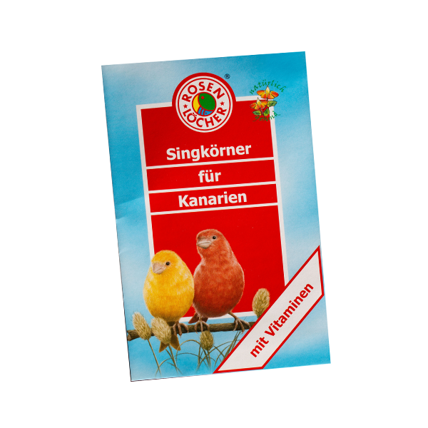 Singkörner Kanarien 20g 